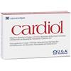 U.G.A. NUTRACEUTICALS SRL CARDIOL 30CPS