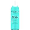 CLINICALFARMA SRL Lovren Shampoo Doccia Rivitalizzante 150ml