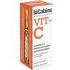 URAGME Srl LaCabine Vitamin-C Tonificante Viso 1 Fiala
