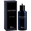 Dior Sauvage 300 ml Refill, Eau de Parfum Ricarica