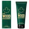 Dsquared Green Wood Dsquared2 After Shave Balm 100 ml