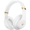 Beats - Cuffie Studio3 Wireless Over-Ear - Bianco - MX3Y2LL/A