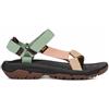 Teva Hurricane Xlt2 Womens, Sandali Donna, Basil Maple Sugar Multi, 39 EU