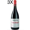 (3 BOTTIGLIE) Tornatore - Etna Rosso 2022 - DOC - 75cl