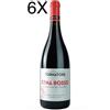 (6 BOTTIGLIE) Tornatore - Etna Rosso 2022 - DOC - 75cl