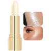 HADAVAKA 3D Facial Shaping Contour Highlighting Stick, Integrated Cream Makeup Stick For Contour & Highlighter, Portable Highlighter Stick, Highly Pigmented Shimmer Highlighter, for All Skin Tones (2#)