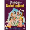Network Sands of the Desert [DVD] [Edizione: Regno Unito]
