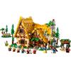 LEGO Il cottage di Biancaneve e i Sette Nani