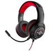 OCEANIA TRADING LTD Cuffie Oceania trading ltd Gaming Pokemon Neon G4 Nero/Rosso [PK0904]