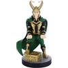 Exquisite Gaming Figurina Exquisite Gaming Marvel Comics Loki Cable Guy 20cm Multicolore [CGCRMR400457]