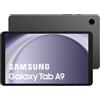 Samsung Tablet Samsung Galaxy Tab A9 4GB/64GB 8.7'' Android 13 Grafite [SM-X110NZAAEUB]