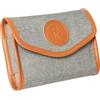 PLIC CARE Portapillole settimanale slim Pic Care, in tela, colore: grigio