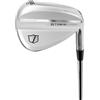 Wilson Mazze da Golf Wilson, Staff Model ZM Wedge, Acciaio, Per Uomo e Donna