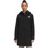 THE NORTH FACE Giacca impermeabile City Breeze da donna