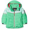 CMP Ski, Giacca Bambini, Ice Mint, 80