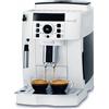 De Longhi OUTLET - Magnifica ECAM 21.110.W Macchina Caffè Automatica Espresso con Macinacaffè ed Erogatore di Vapore Caffè in Grani - Ricondizionato