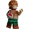 Toynova Selezione: Lego 71039 Minifigure - Marvel Serie 2 - Minifigures personaggi da collezione Marvel + cartolina gratuita (04 - Werewolf by Night), 04 - Lupo Mannaro By Night