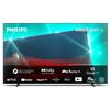 Philips Ambilight TV OLED 718 55" 4K UHD Dolby Vision e Dolby Atmos Google TV"