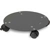 Louis Moulin Roule - Pianta Design Rotondo