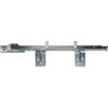 vasalat Regolatore di chiusura SR Base 1 per alette fino a 1600 mm, acciaio zincato