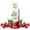 FruttaMax Sciroppo all'Amarasca Senza Zucchero - 60% Frutta Vera | Sciroppo a Basso Contenuto Calorico per Gasatori, Cocktail e Dessert - 500ml