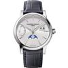 Frederique Constant Orologio Frederique Constant Uomo MANUFACTURE BIG DATE in Acciaio FC-735S3H6 MANUFACTURE BIG DATE