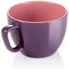 Tescoma Tazza Jumbo Crema Shine di Tescoma-Viola