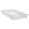 Agnelli Bacinella Gastronorm in policarbonato 1/1 Camwear Opaca di Agnelli-H 6.5
