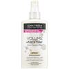 John Frieda Volume + Force Filler Spray addensante, 150 ml