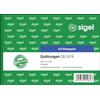 Sigel QU619 Blocco di Ricevute Formato A6 Orizzontale