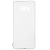 TELLUR Silicone Cover per Samsung S8, Trasparente