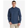 Dack's Essential M - Camicia - Uomo - Blu