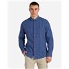 Dack's Essential M - Camicia - Uomo - Blu