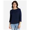Dack's Urban W - T-shirt - Donna - Blu