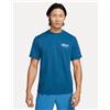 Nike Dri Fit Hyverse Gfx M - T-shirt Training - Uomo