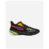 Puma Identity Of The Genetics M - Scarpe Basket - Uomo - Nero