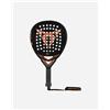 Wilson Cupra Padel 2024 - Racchetta Padel Performance - Nero