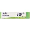 Arnica Boiron - Arnica Montana 200 CH Granuli Confezione 1 Gr