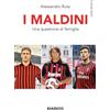 DIARKOS I Maldini