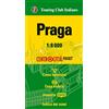 Touring Club Italiano Praga 1: 8000 Edizione 17