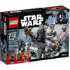 LEGO 75183 Star Wars La trasformazione di Darth Vader™