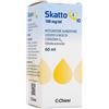 Skatto Q10 Gocce 60ml