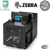 ZEBRA Stampante Zebra ZE500 4" - ZE50042-L0E0000