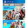 Electronic Arts The Sims 4 Star Wars: Journey to Batuu (PS4)