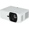 ViewSonic LS740W proiettore, 1280 x 800 WXGA, 5000 Lumen