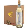 Ceretto Wine Box Arneis 'Blangé' Ceretto (6bt) 0 l
