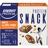 ENERVIT SpA Enervit Protein Snack Scorze D'Arancia 8 Pezzi