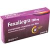 GMM FARMA Srl Fexallegra 10 Compresse Rivestite 120 Mg - Gmm Farma Srl