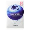 The Saem Natural Mask Sheet Blueberry 21 ml