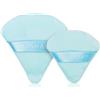BrushArt Accessories Powder puff set 2 pz
